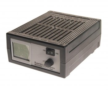 8 649 р. Устройство зарядное 12-24V 20А 220V (автомат) с ЖК дисплеем Вымпел 47 ОРИОН ОРИОН вымпел-47  с доставкой в г. Майкоп. Увеличить фотографию 1