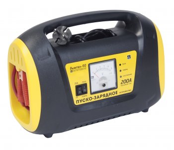 15 799 р. Устройство пуско-зарядное 12V 25-250Ач200А (автомат) Вымпел 90 ОРИОН ОРИОН вымпел-90  с доставкой в г. Майкоп. Увеличить фотографию 1