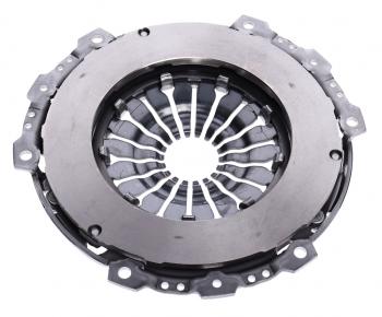 10 949 р. Сцепление FORD Mondeo 3 (00-) (1.82.0) комплект KRAFTTECH KRAFTTECH w00230a9  с доставкой в г. Майкоп. Увеличить фотографию 3