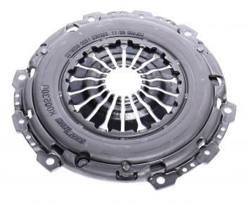 10 949 р. Сцепление FORD Mondeo 3 (00-) (1.82.0) комплект KRAFTTECH KRAFTTECH w00230a9  с доставкой в г. Майкоп. Увеличить фотографию 2