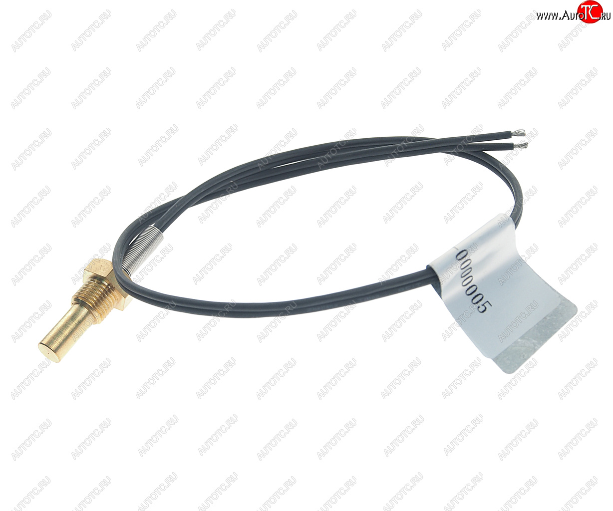 4 899 р. Датчик температуры JAC N350,N200 на впуске в турбокомпрессор OE JAC w01-05005-0000005  с доставкой в г. Майкоп