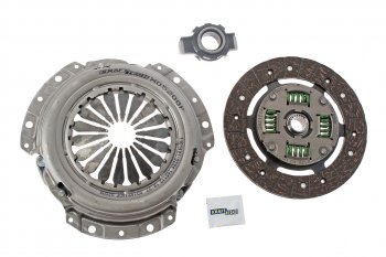 6 799 р. Сцепление ВАЗ-2170,1118 1.6 16V в сборе KRAFTTECH KRAFTTECH w05200g KRAFTTECH w05200g  с доставкой в г. Майкоп. Увеличить фотографию 3