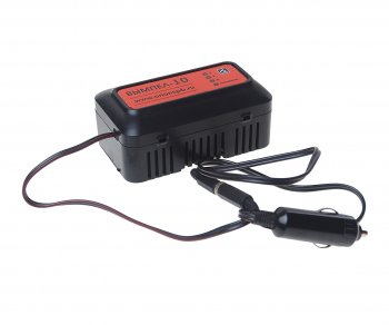 3 499 р. Устройство зарядное 4.2-12.6V 1.2A 220V (автомат) Вымпел 10 ОРИОН ОРИОН w-10  с доставкой в г. Майкоп. Увеличить фотографию 1