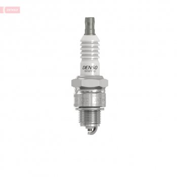 249 р. Свеча зажигания DENSO DENSO w16fpu  с доставкой в г. Майкоп. Увеличить фотографию 3