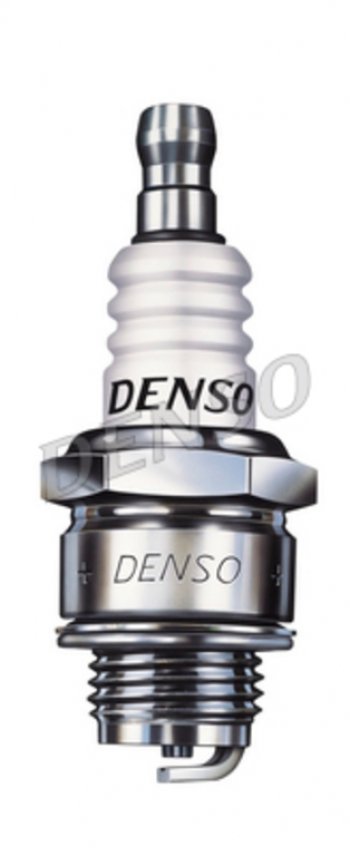 419 р. Свеча зажигания (газонокосилка,бензопила) DENSO DENSO w20mru  с доставкой в г. Майкоп. Увеличить фотографию 2