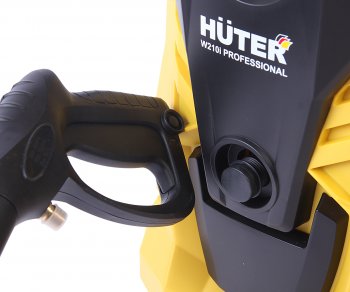 34 999 р. Мойка 2600Вт 210Bar 450лчас 8м с барабаном HUTER HUTER w210i  с доставкой в г. Майкоп. Увеличить фотографию 3
