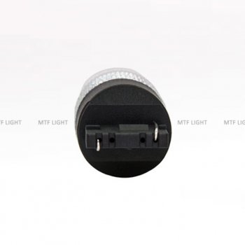 769 р. Лампа светодиодная 12V W21W W3x16d бесцокольная блистер (1шт.) MTF MTF w21w360r  с доставкой в г. Майкоп. Увеличить фотографию 4