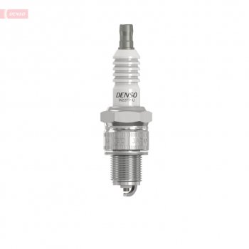 369 р. Свеча зажигания DENSO DENSO w22fpu  с доставкой в г. Майкоп. Увеличить фотографию 3