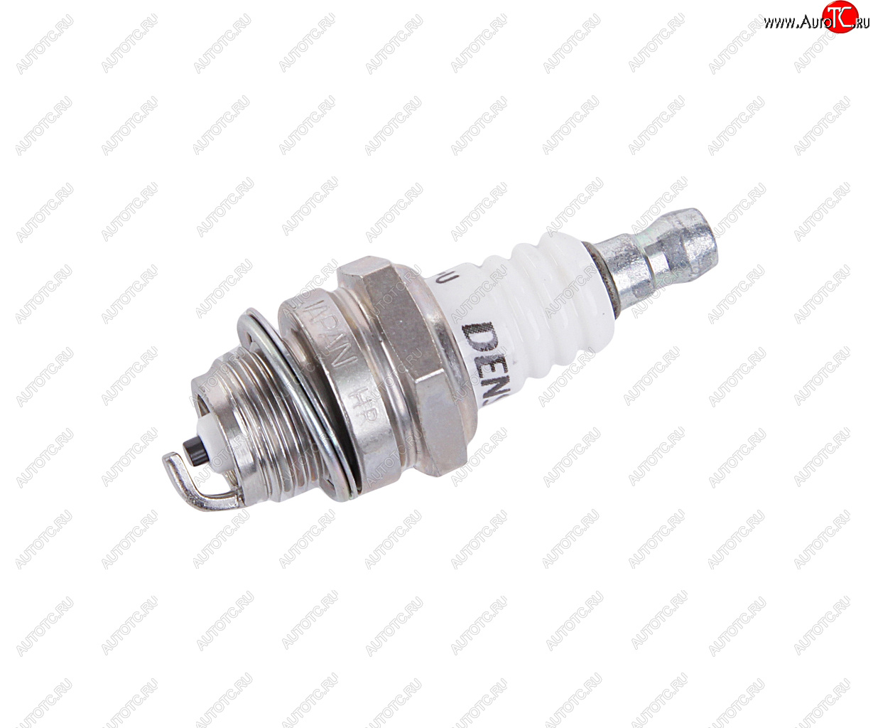 419 р. Свеча зажигания DENSO DENSO w22mpr-u  с доставкой в г. Майкоп