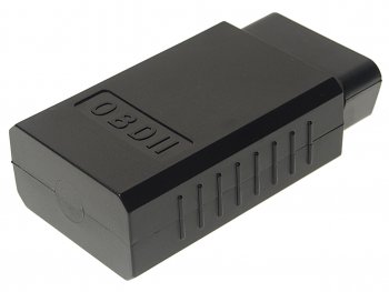 2 499 р. Адаптер диагностический ELM 327-Wi-Fi (Apple,Android) ВЫМПЕЛ ВЫМПЕЛ w-327wf  с доставкой в г. Майкоп. Увеличить фотографию 2