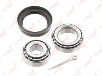 1 279 р. Подшипник ступицы VW Caddy (95-04) AUDI A4 (97-01) (1.61.82.0) задней LYNX LYNX wb1169  с доставкой в г. Майкоп. Увеличить фотографию 4