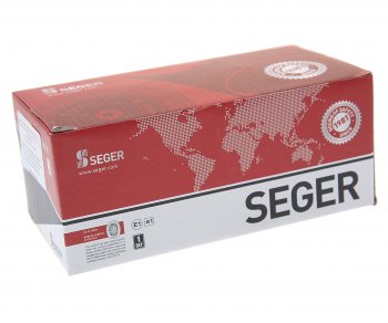 349 р. Сигнал звуковой 12V 435Hz 1шт. SEGER SEGER wd-50f  с доставкой в г. Майкоп. Увеличить фотографию 3