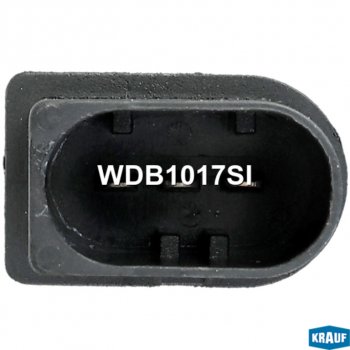 5 849 р. Блок клапанов BMW X5 (E70) пневмоподвески KRAUF KRAUF wdb1017si  с доставкой в г. Майкоп. Увеличить фотографию 6
