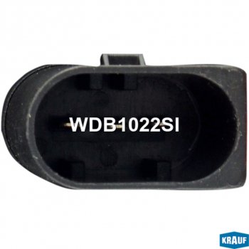 8 449 р. Блок клапанов BMW 5 Touring (F11) пневмоподвески KRAUF KRAUF wdb1022si  с доставкой в г. Майкоп. Увеличить фотографию 6