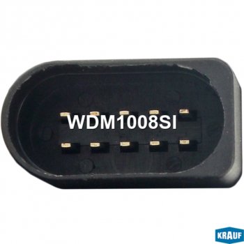 11 349 р. Блок клапанов MERCEDES C (W205),S(W222) пневмоподвески KRAUF KRAUF wdm1008si  с доставкой в г. Майкоп. Увеличить фотографию 3