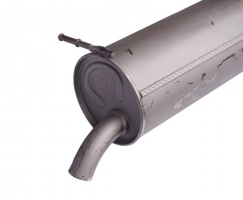 2 879 р. Глушитель ЛАДА X-Ray РОБОЛА РОБОЛА xga-1200010-50  с доставкой в г. Майкоп. Увеличить фотографию 3