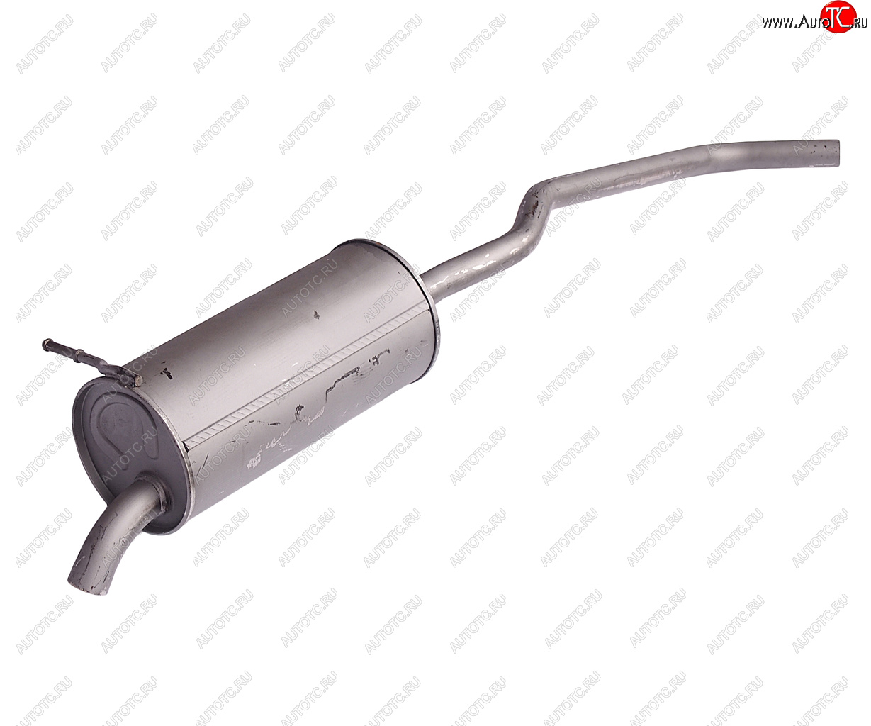 2 879 р. Глушитель ЛАДА X-Ray РОБОЛА РОБОЛА xga-1200010-50  с доставкой в г. Майкоп