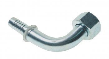 207 р. Фитинг DKI90°(Г) обратный конус 37 58 (М27Х1.5)  xm 27-10 (m27x1.5)  с доставкой в г. Майкоп. Увеличить фотографию 2