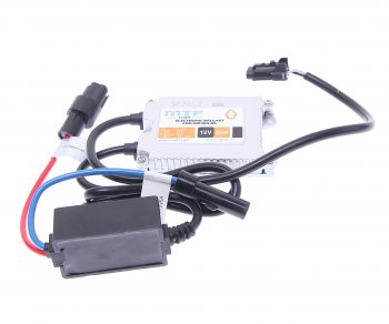 3 799 р. Блок контрольный Xenon 12V slim MTF MTF xpu1235  с доставкой в г. Майкоп. Увеличить фотографию 1
