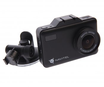 12 749 р. Видеорегистратор NAVITEL NAVITEL xr2550  с доставкой в г. Майкоп. Увеличить фотографию 3