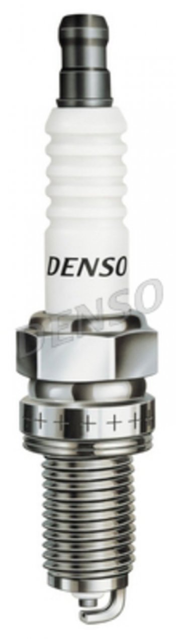 739 р. Свеча зажигания HONDA MITSUBISHI TOYOTA DENSO DENSO xu20epru  с доставкой в г. Майкоп. Увеличить фотографию 2