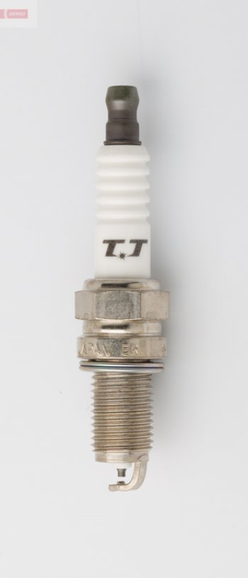 419 р. Свеча зажигания DENSO DENSO xu22tt  с доставкой в г. Майкоп. Увеличить фотографию 2