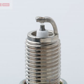 419 р. Свеча зажигания DENSO DENSO xu22tt  с доставкой в г. Майкоп. Увеличить фотографию 3