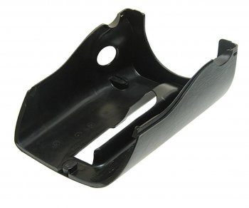 1 339 р. Кожух FORD Focus (00-07) колонки рулевой верхний OE FORD ys4z-3530-caa  с доставкой в г. Майкоп. Увеличить фотографию 2