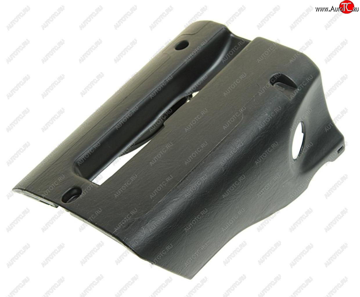 1 339 р. Кожух FORD Focus (00-07) колонки рулевой верхний OE FORD ys4z-3530-caa  с доставкой в г. Майкоп