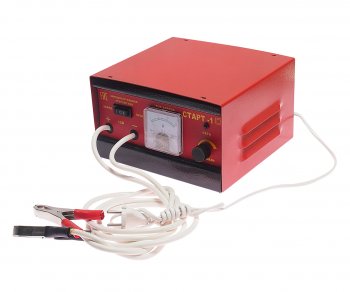 8 449 р. Устройство пуско-зарядное 12V12-135Ач150А НИКА АНТАС НИКА АНТАС зпу-старт1  с доставкой в г. Майкоп. Увеличить фотографию 1