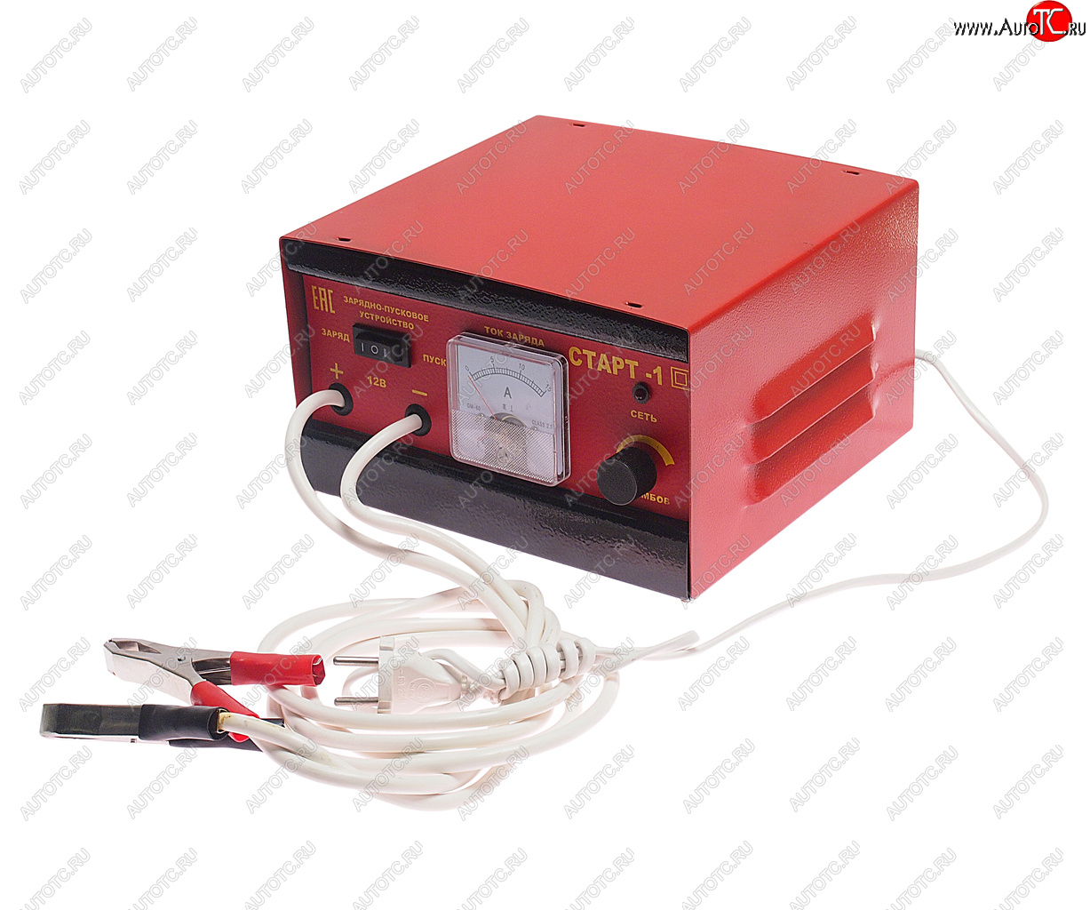 8 449 р. Устройство пуско-зарядное 12V12-135Ач150А НИКА АНТАС НИКА АНТАС зпу-старт1  с доставкой в г. Майкоп