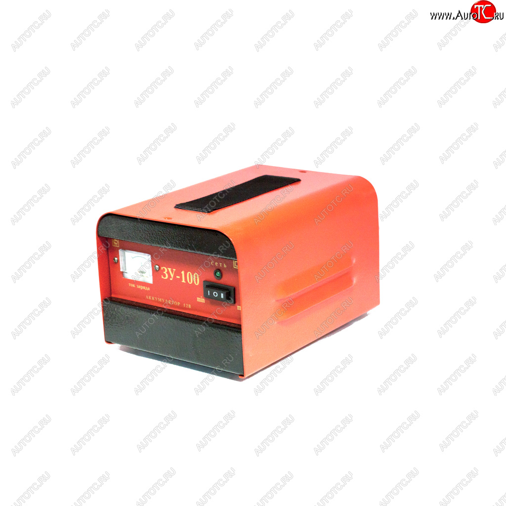 5 499 р. Устройство зарядное 12V 9А 120Ач 220V (автомат) НИКА АНТАС НИКА АНТАС зу-100  с доставкой в г. Майкоп