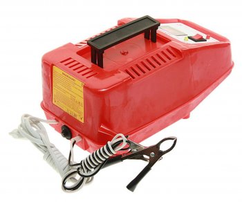 3 989 р. Устройство зарядное 12V 9А 220V (автомат) ТАМБОВ ИП ШМЕЛЬКОВ зу-120  с доставкой в г. Майкоп. Увеличить фотографию 2