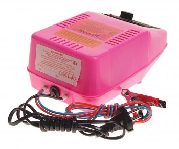 3 399 р. Устройство зарядное 12V 10A 180Ач 220V (плавная регулировка) НИКА АНТАС НИКА АНТАС зу-130м  с доставкой в г. Майкоп. Увеличить фотографию 2
