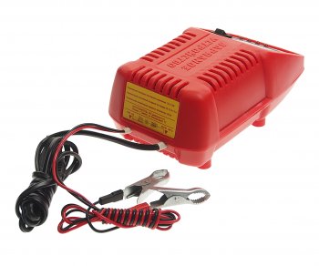 3 699 р. Устройство зарядное 12V 10А 220V (автомат) ТАМБОВ ИП ШМЕЛЬКОВ зу-75м  с доставкой в г. Майкоп. Увеличить фотографию 2