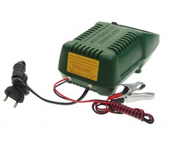 3 499 р. Устройство зарядное 12V 10А 220V (автомат) ТАМБОВ ИП ШМЕЛЬКОВ зу-75м2  с доставкой в г. Майкоп. Увеличить фотографию 2