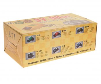 3 599 р. Устройство зарядное 12V 8A 220V (автомат) НИКА АНТАС НИКА АНТАС зу-90м1  с доставкой в г. Майкоп. Увеличить фотографию 3