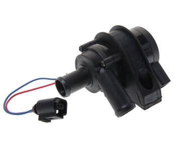 9 549 р. Насос циркуляционный WEBASTO Thermo Top Evo U4847 (12V) (выход прямой) ZIGLER ZIGLER zwu4847 ZIGLER zwu4847  с доставкой в г. Майкоп. Увеличить фотографию 1