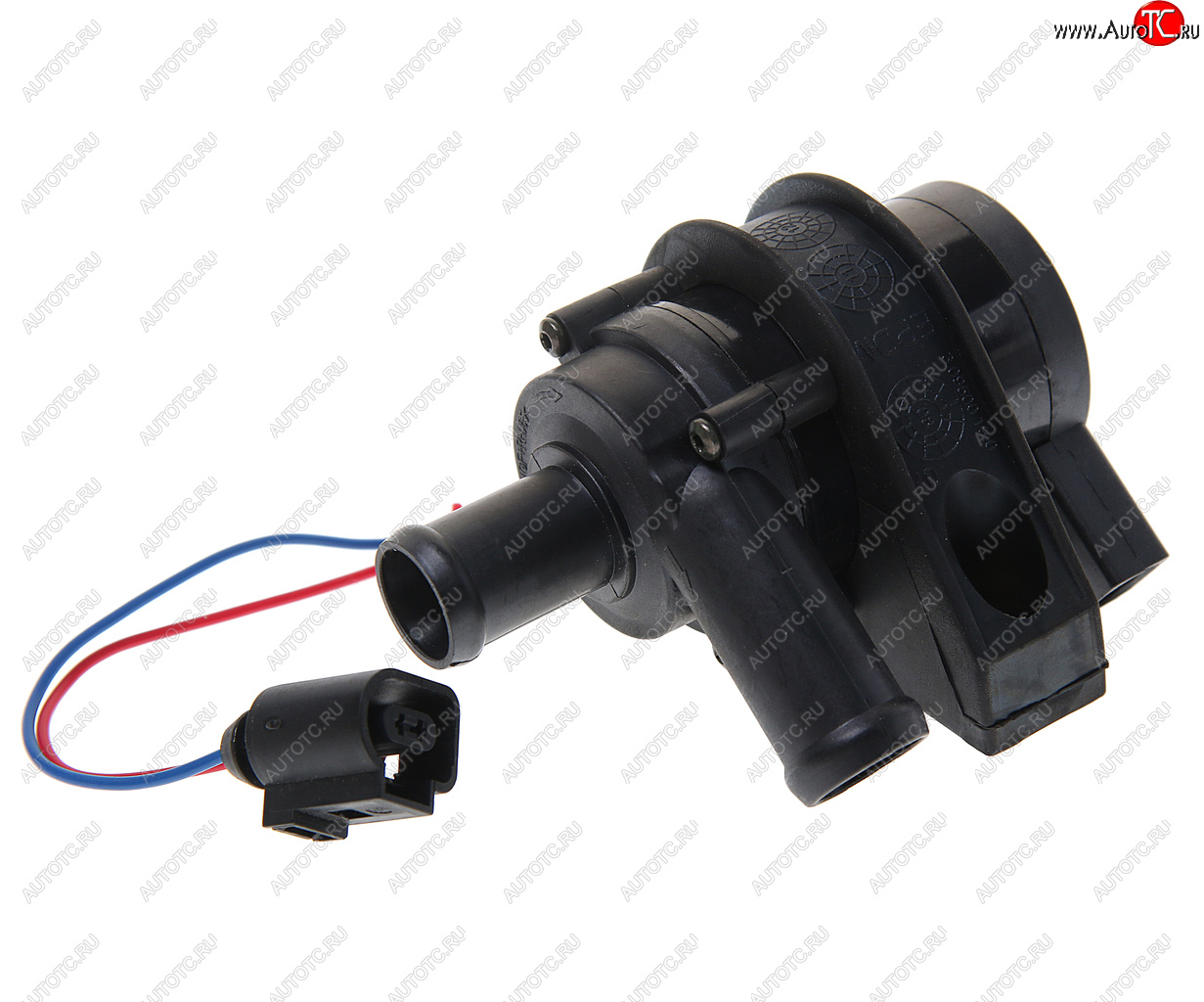 9 549 р. Насос циркуляционный WEBASTO Thermo Top Evo U4847 (12V) (выход прямой) ZIGLER ZIGLER zwu4847 ZIGLER zwu4847  с доставкой в г. Майкоп