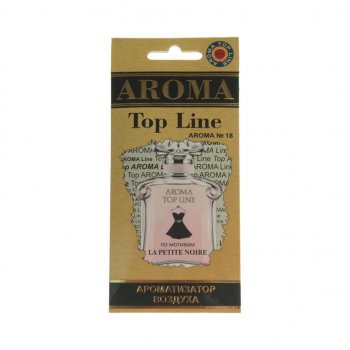 212 р. Ароматизатор подвесной пластина (№18 Guerlain la Petite Noire) TOP LINE TOP LINE №18 guerlain la petite noire  с доставкой в г. Майкоп. Увеличить фотографию 1