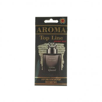 212 р. Ароматизатор подвесной пластина (№25 Gucci by Gucci) TOP LINE TOP LINE №25 gucci by gucci  с доставкой в г. Майкоп. Увеличить фотографию 1