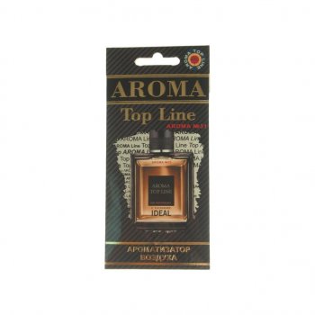 212 р. Ароматизатор подвесной пластина (№31 Guerlain Ideal) TOP LINE TOP LINE №31 guerlain ideal  с доставкой в г. Майкоп. Увеличить фотографию 1