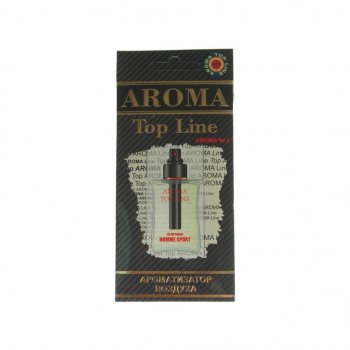 212 р. Ароматизатор подвесной пластина (№3 Dior Homme Sport) TOP LINE TOP LINE №3 dior homme sport  с доставкой в г. Майкоп. Увеличить фотографию 1