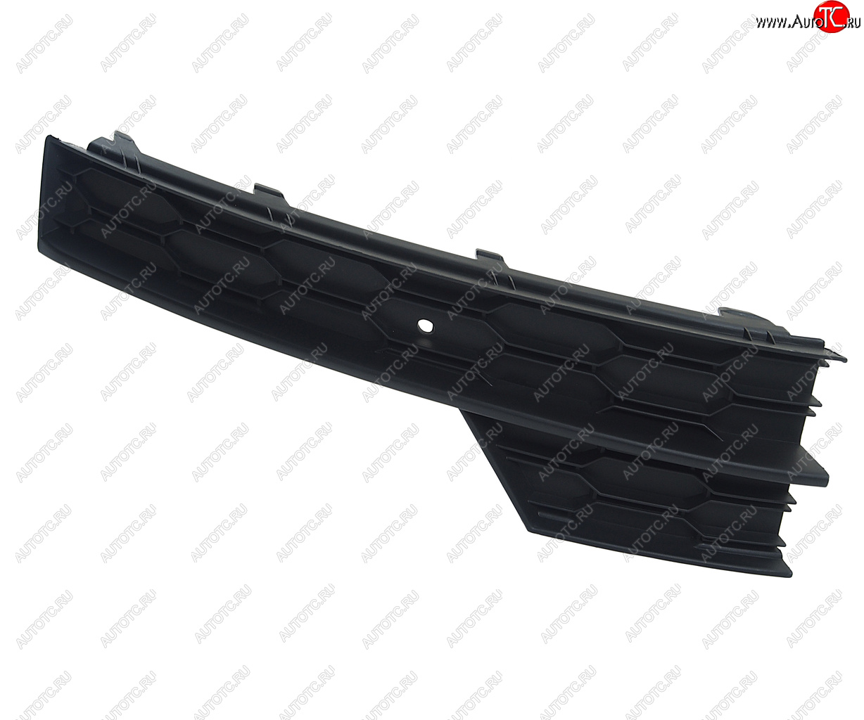 929 р. Заглушка SKODA Octavia (16-) фары противотуманной левая NSP NSP nsp085e0807681f9b9  с доставкой в г. Майкоп