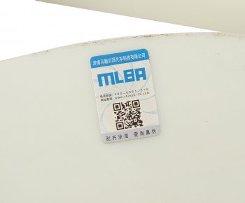 3 599 р. Крыльчатка SITRAK HOWO вентилятора OE SITRAK vg2600060446  с доставкой в г. Майкоп. Увеличить фотографию 3
