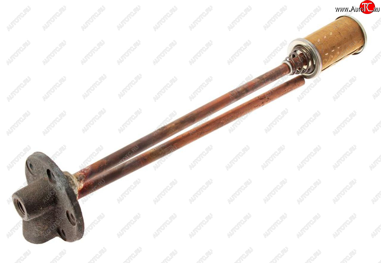 1 299 р. Топливоприемник ГАЗ-3302 АВТОПРОМАГРЕГАТ ГАЗ 3302-1104012 ГАЗ 3302-1104012  с доставкой в г. Майкоп