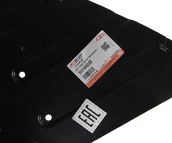 3 079 р. Подкрылок JAC JS6 передний левый OE JAC 5512100u2403  с доставкой в г. Майкоп. Увеличить фотографию 4