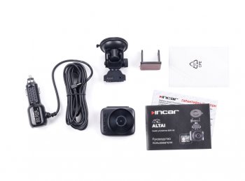 7 599 р. Видеорегистратор INCAR INCAR sdr-145 INCAR sdr-145  с доставкой в г. Майкоп. Увеличить фотографию 7
