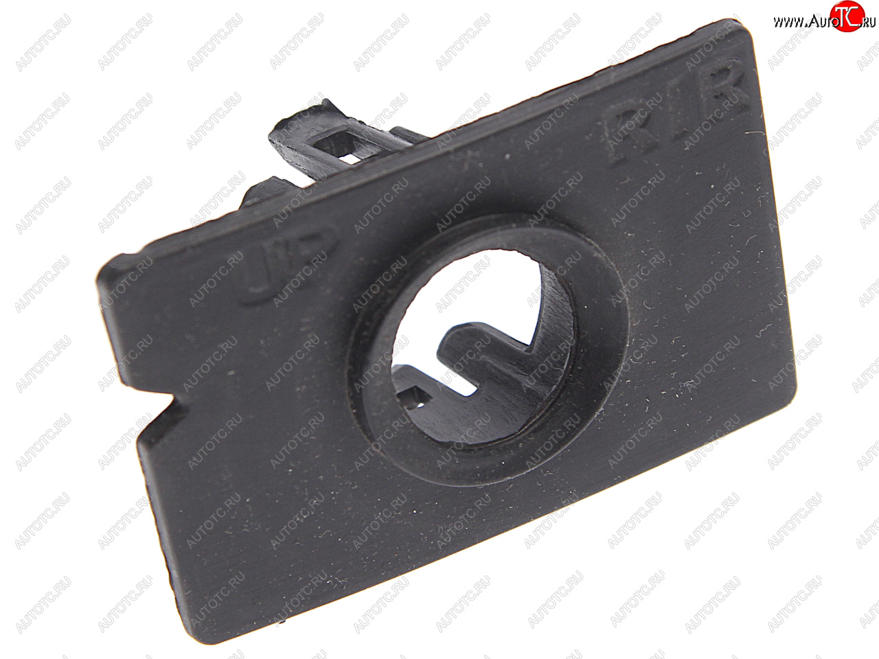 389 р. Кронштейн GEELY Atlas (21-) датчика парковки правый NSP NSP nsp207088035700661  с доставкой в г. Майкоп