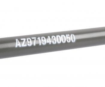 9 699 р. Тяга рулевая SITRAK HOWO продольная (6х6) OE SITRAK az9719430050  с доставкой в г. Майкоп. Увеличить фотографию 3
